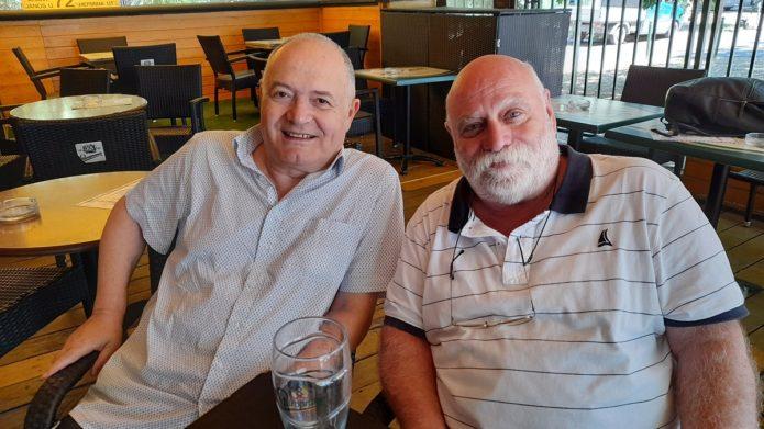 Forgács Gábor- Negyedik negyed