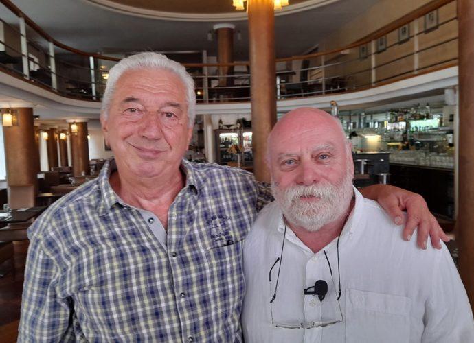 Márton András-Negyedik negyed