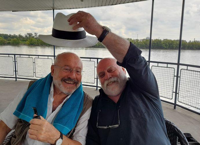 Levente Péter-Negyedik negyed