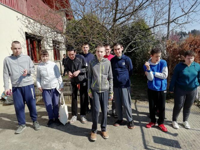 autisták védőotthona