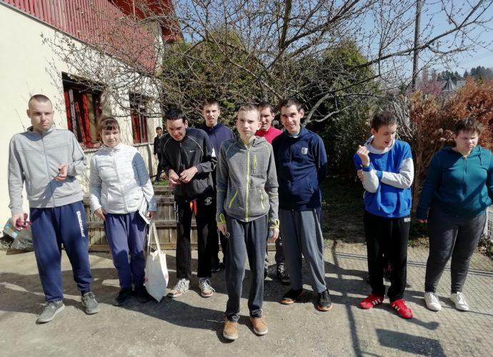 autisták védőotthona