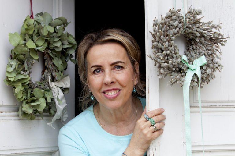 Bander Csilla- műhely-pont most