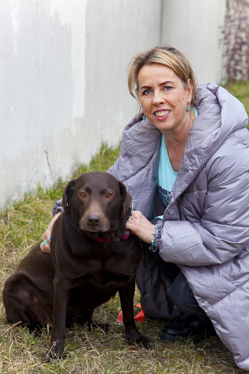 Bander Csilla- műhely-pont most