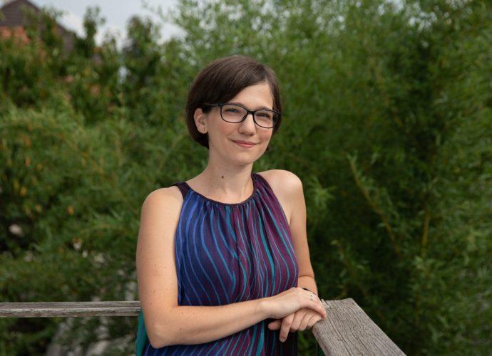 császárvonal-kiss verus