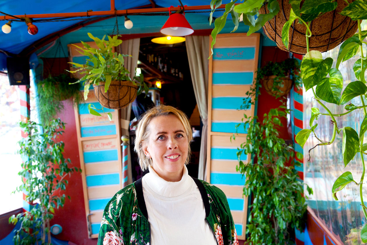 pont most kreatív alkotóműhely - Fellini