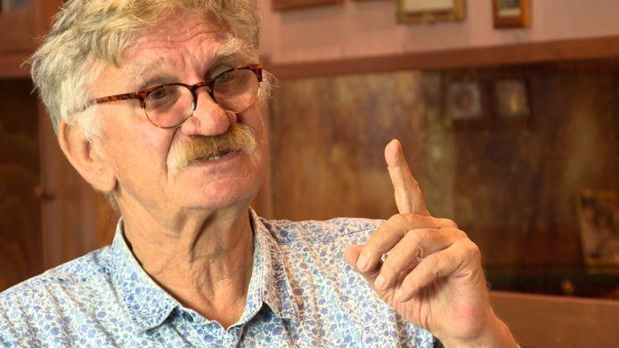 Ujlaki Dénes-Negyedik negyed