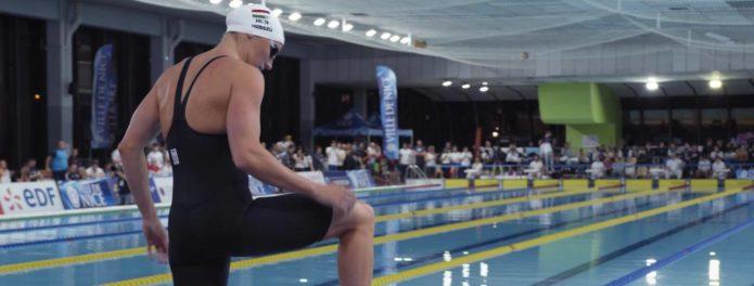 Hosszú Katinka-dokumentumfilm