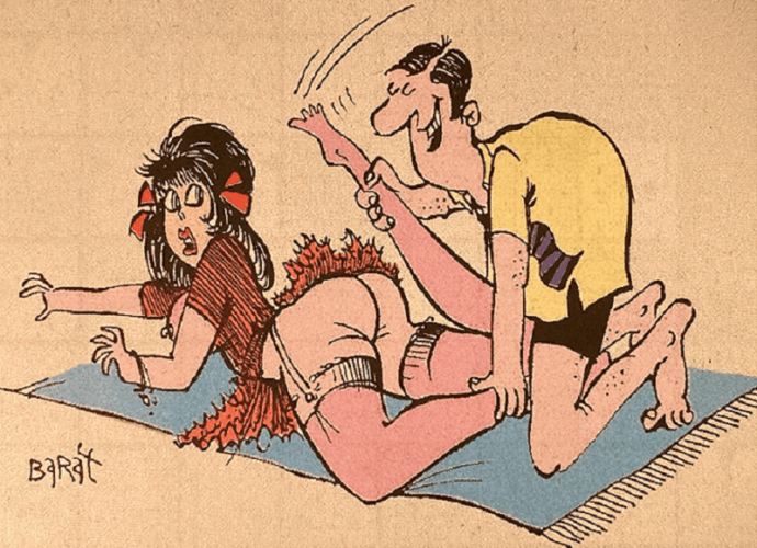 vicc-rajtad csattan-nyílt levél