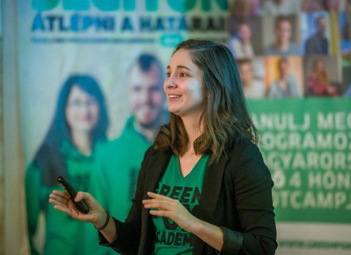 nők-IT-szakma-Green Fox Academy