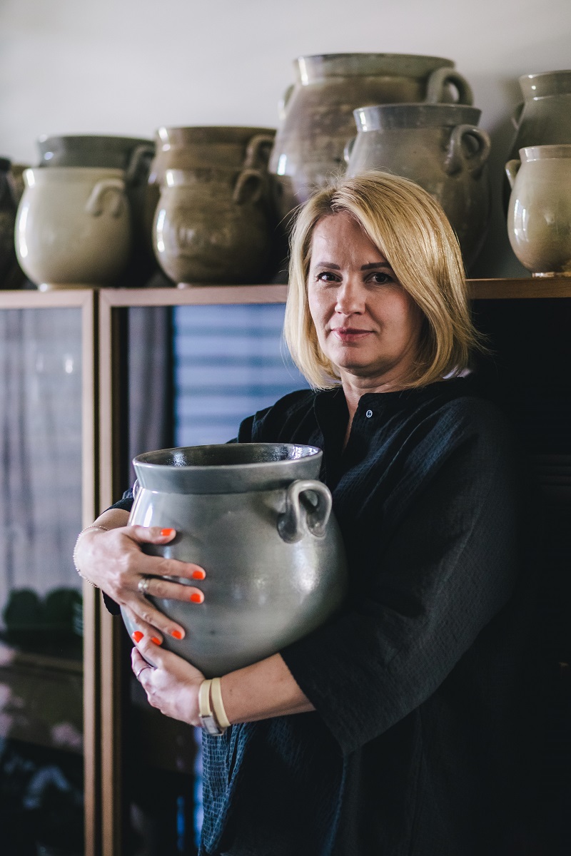 Farkas Andrea-régiség