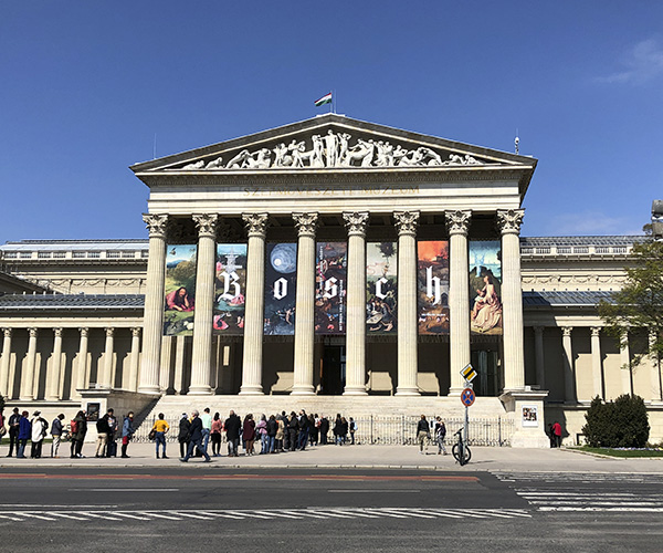 Szépművészeti Múzeum
