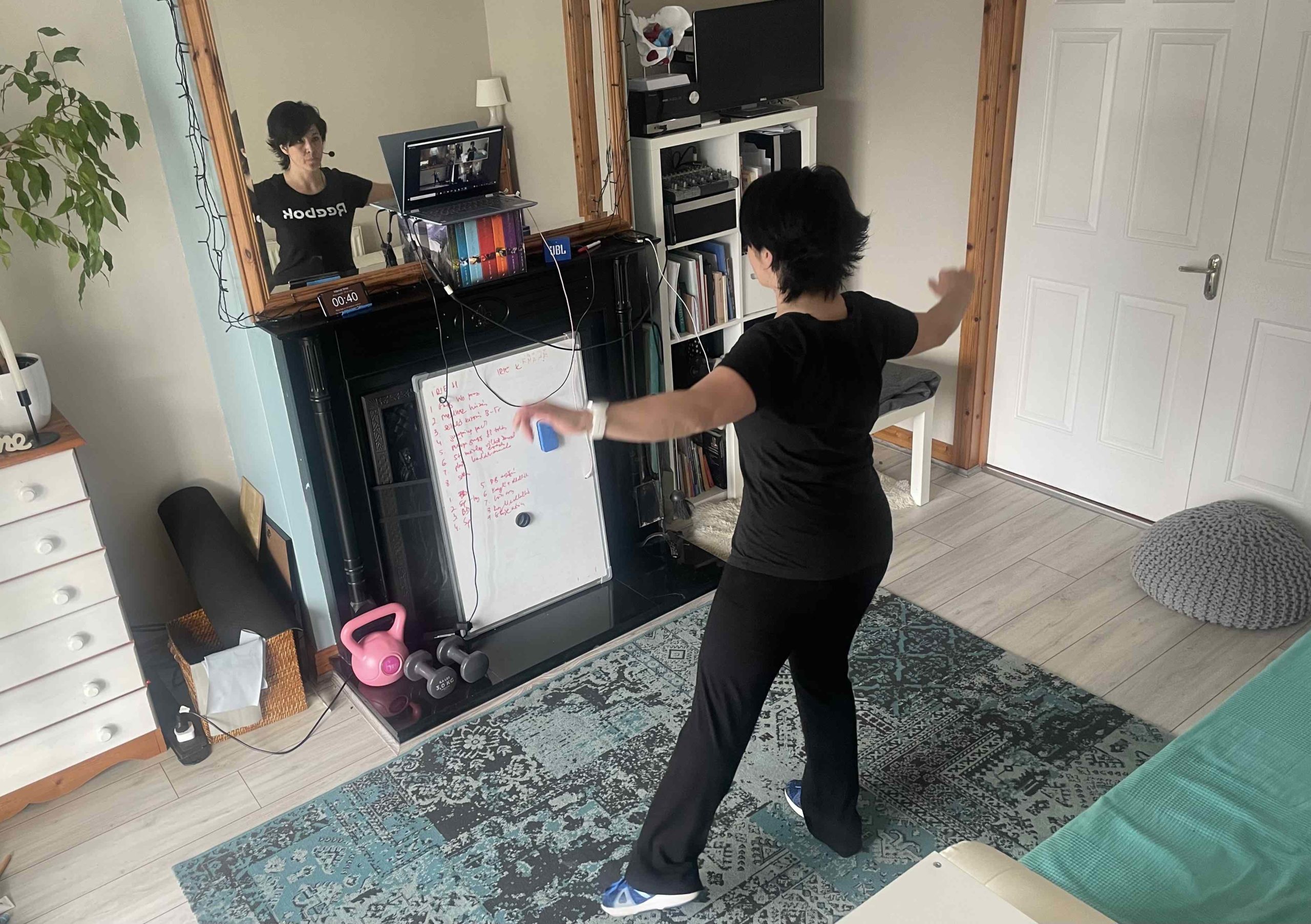 Prónay-Zakar Gina-fogyókúra-edző