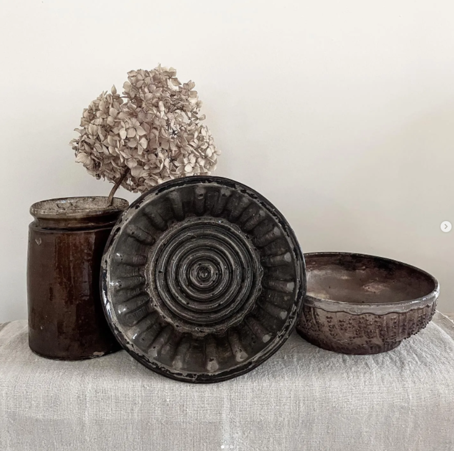 Farkas Andrea-régiség