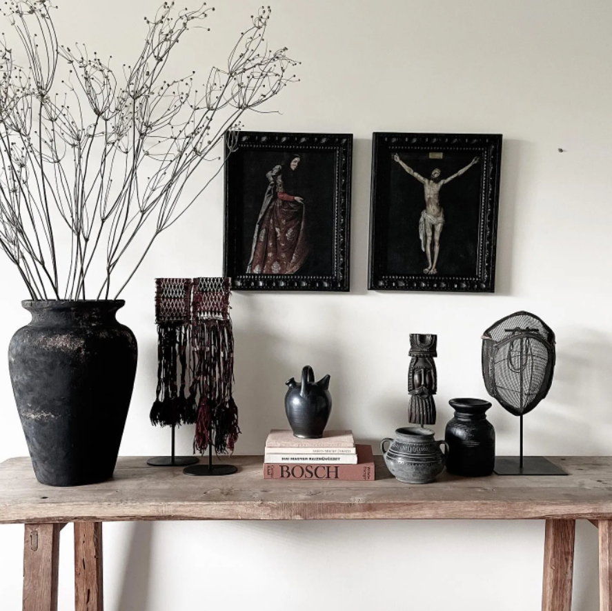 Farkas Andrea-régiség