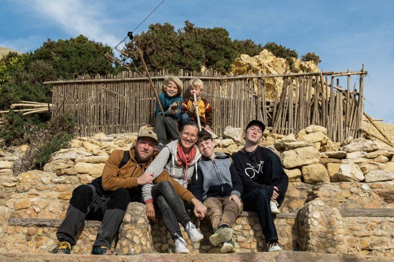 Baráth Mea-Málta-gyerek