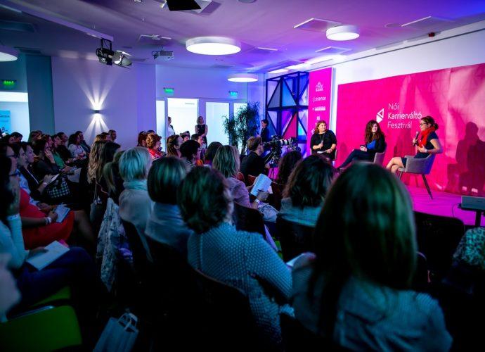 Női váltó Fesztivál