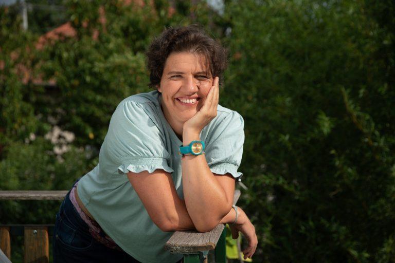 Rákosi Dóra-császármetszés-heg-kezelés