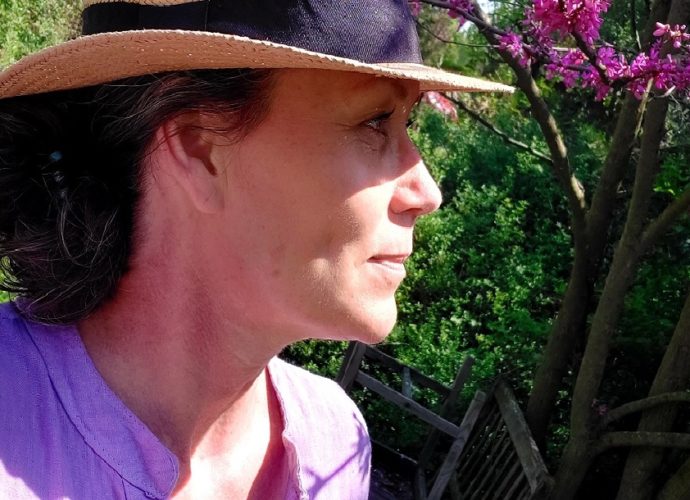 vidéken újrakezdő-kert-Raffer Gabriella