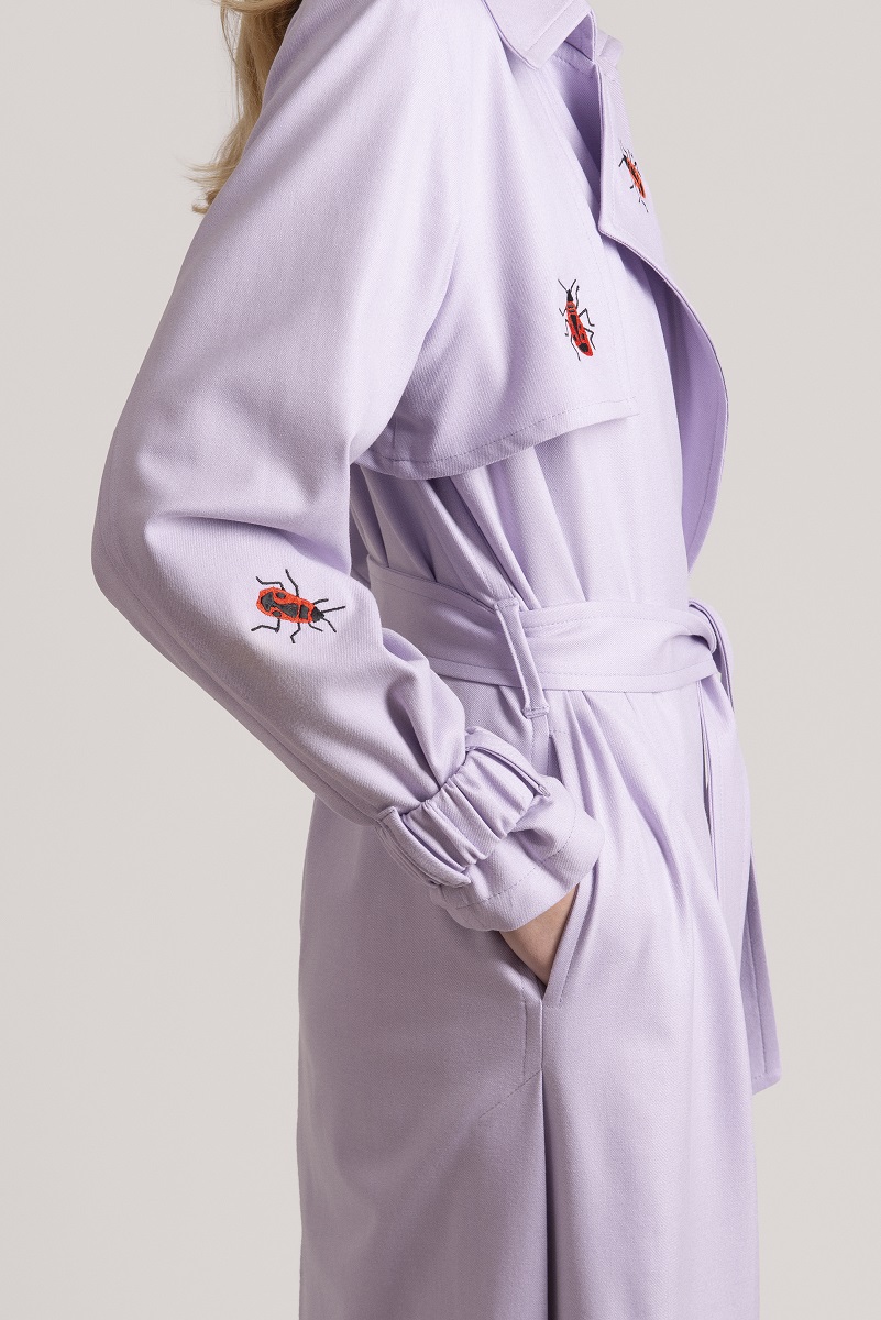 Tomcsányi Dóri-divat