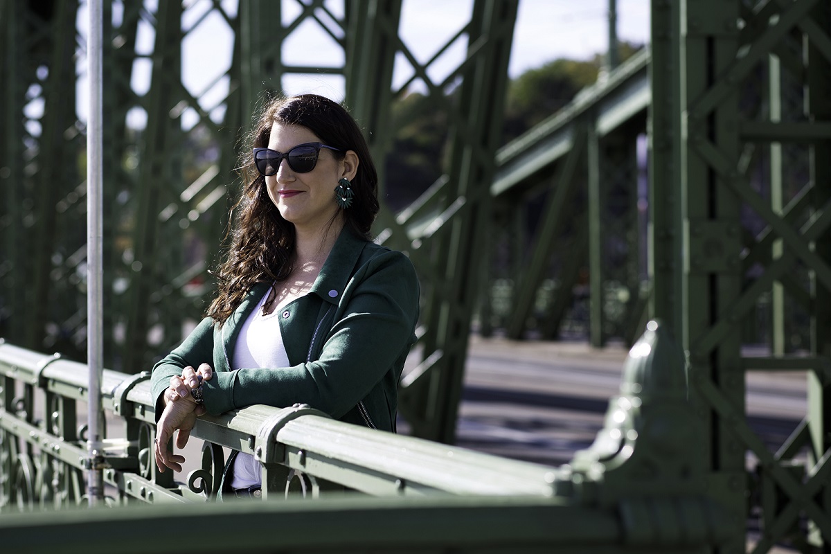 Cseke-Kovács Zsófia