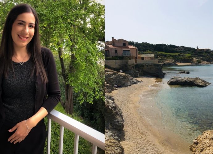 Dél-Franciaország-költözés