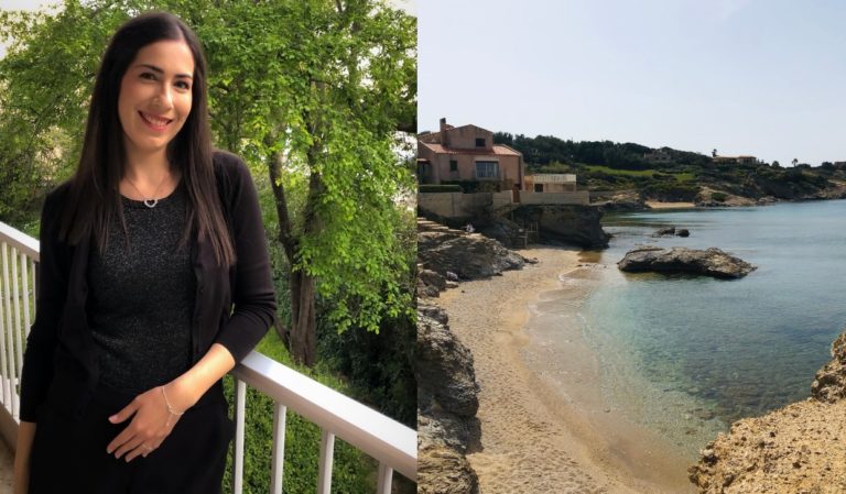 Dél-Franciaország-költözés