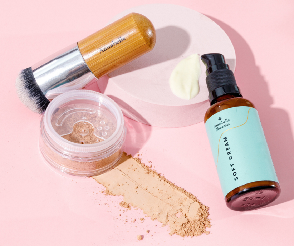 skinimalism-sminkelés-bőr