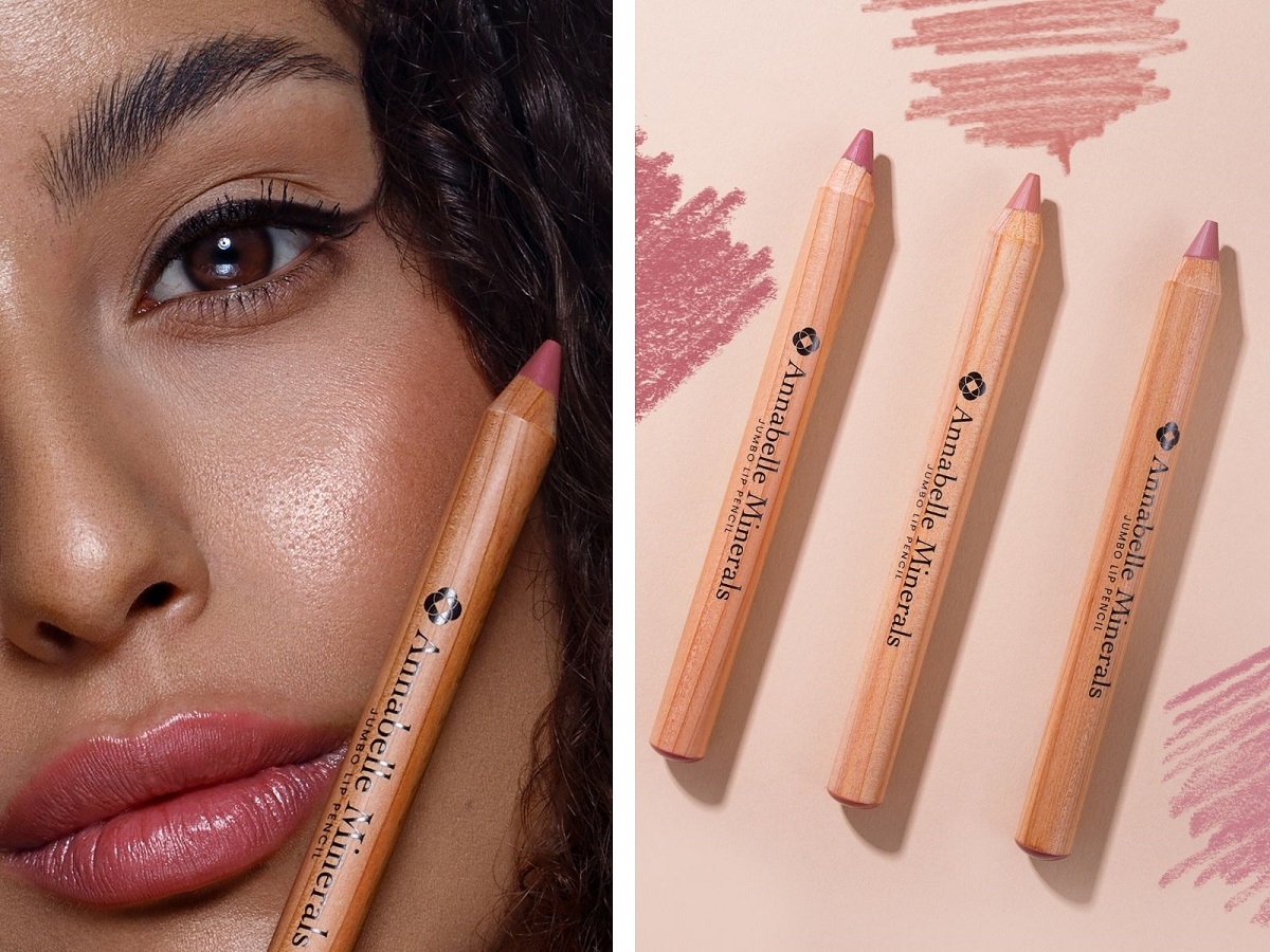 sminkceruza-Annabelle Minerals