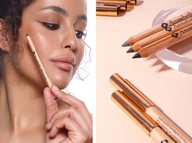 sminkceruza-Annabelle Minerals