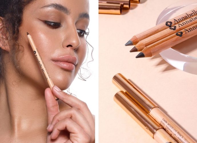 sminkceruza-Annabelle Minerals