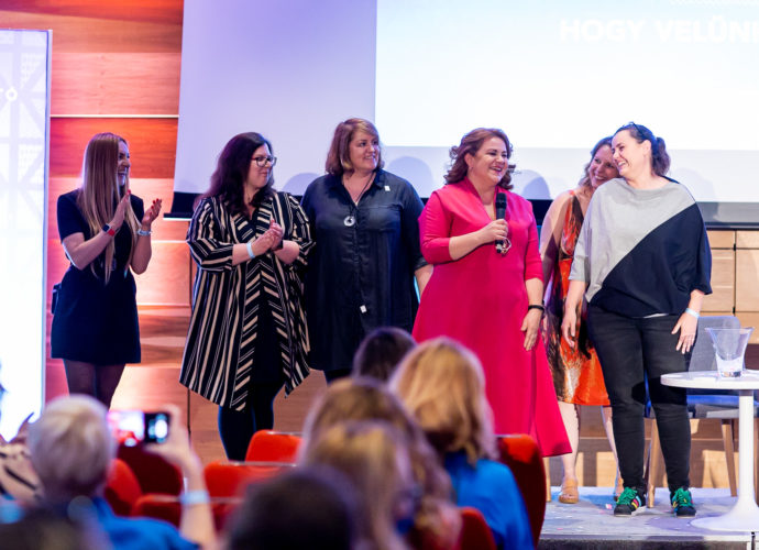 Női váltó Fesztivál