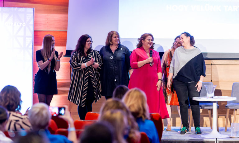 Női váltó Fesztivál