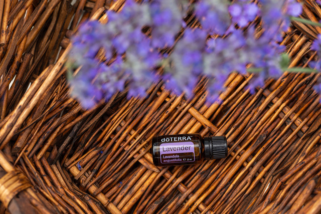 illóolaj-esszenciális