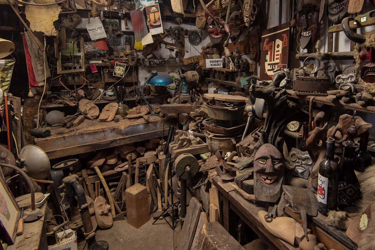 maszk-készítő-Englert Antal