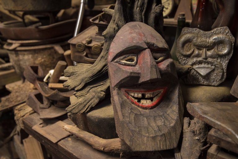 maszk-készítő-Englert Antal