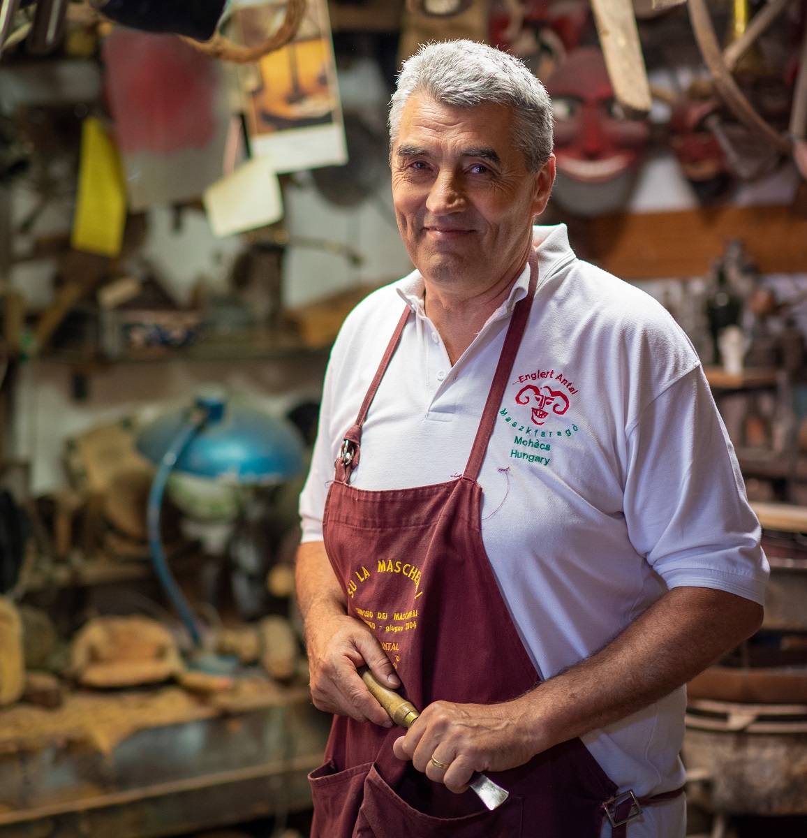 maszk-készítő-Englert Antal