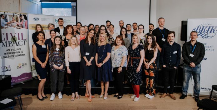 kkv-Bridge to Benefits kkv vállalkozás