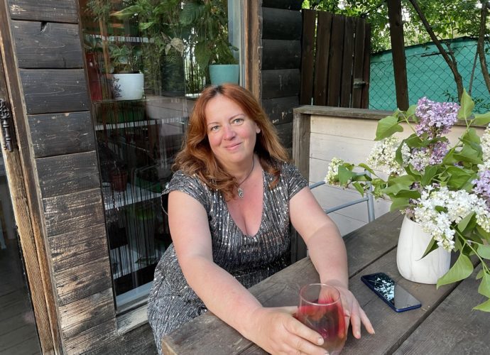 miniház-Orosházi Erzsébet