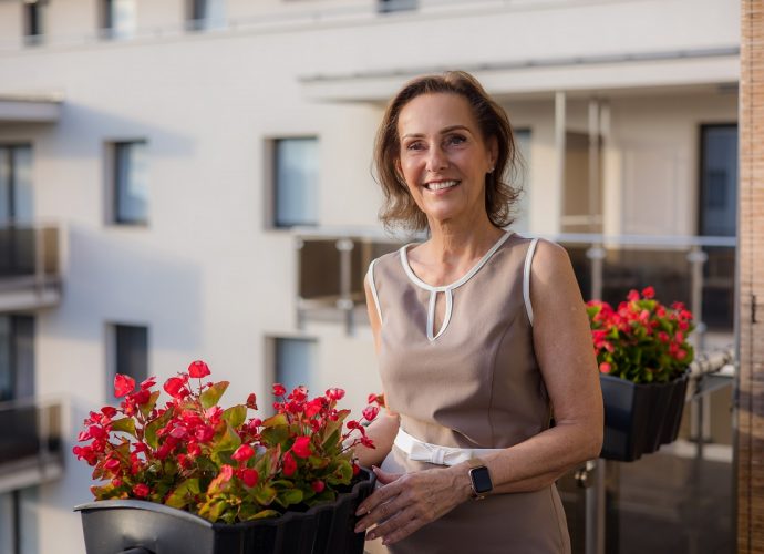 Pribránszki Marianna - Gyerkőcökkel Suttogó