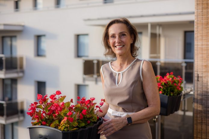 Pribránszki Marianna - Gyerkőcökkel Suttogó