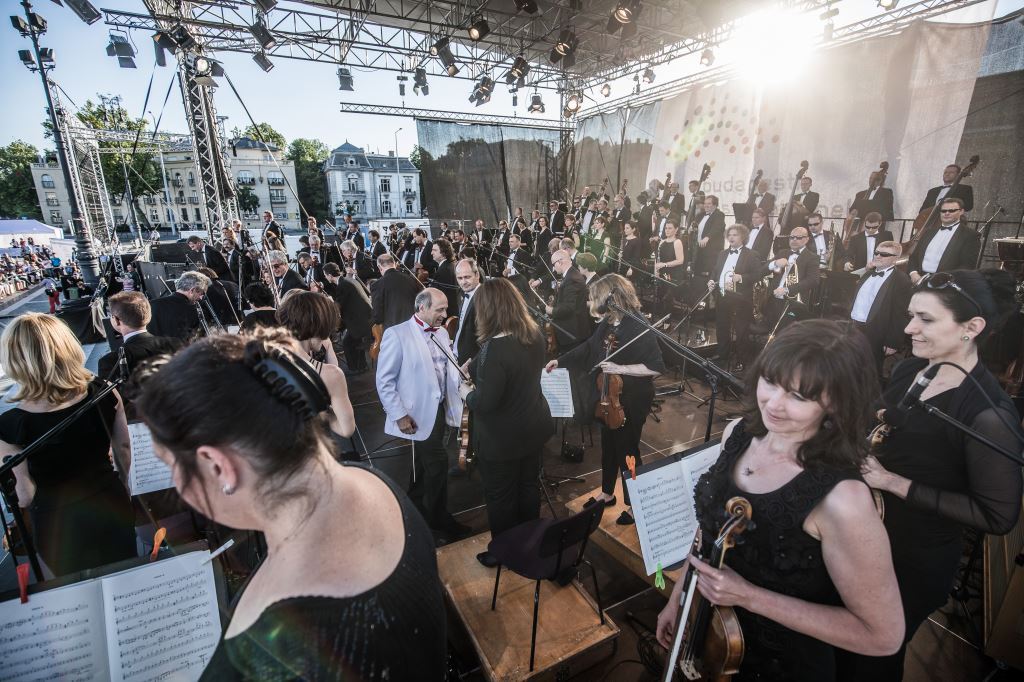 Budapesti Fesztiválzenekar-koncert