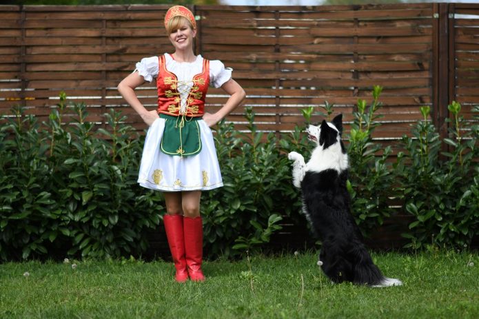 Kriz Orsi-kutya-tanc