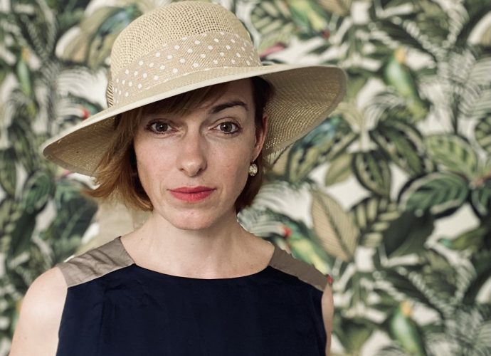 Sajgó Anikó Józsa