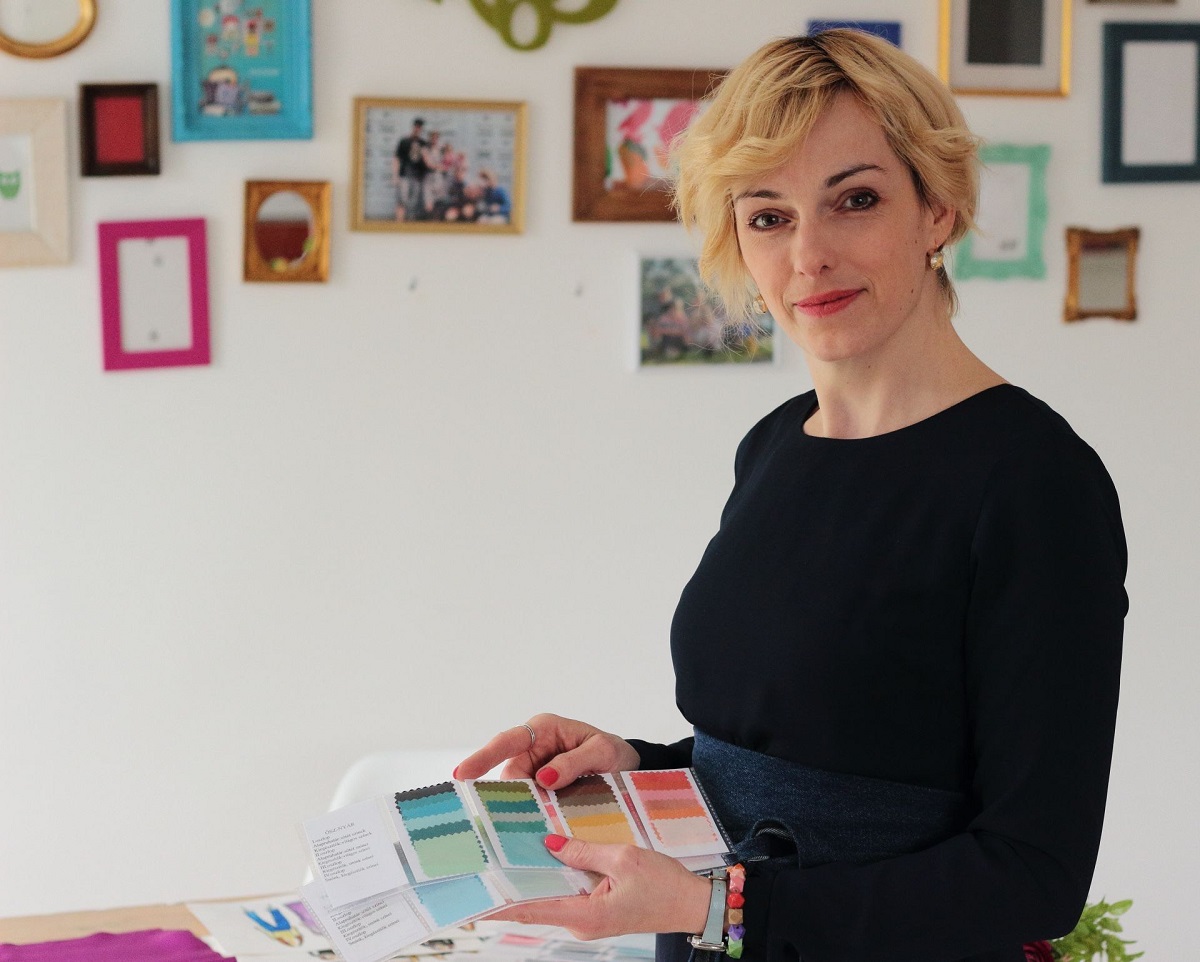 Sajgó Anikó Rózsa