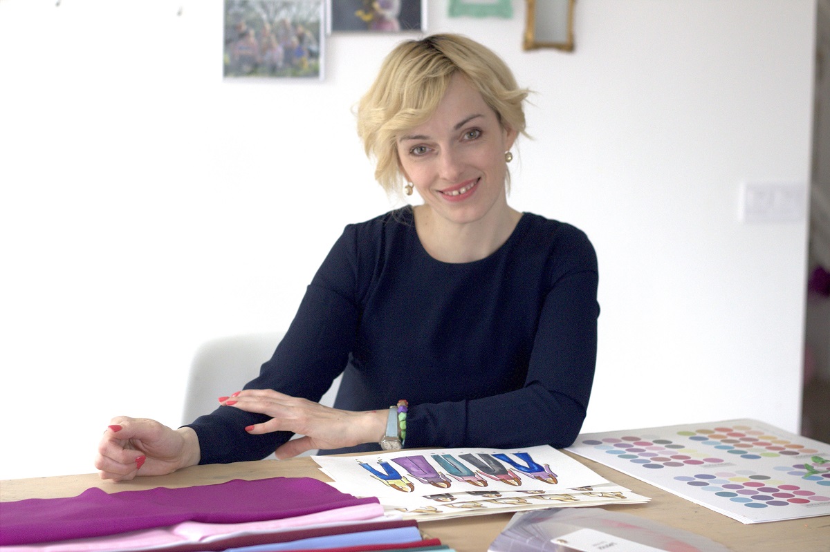 Sajgó Anikó Rózsa