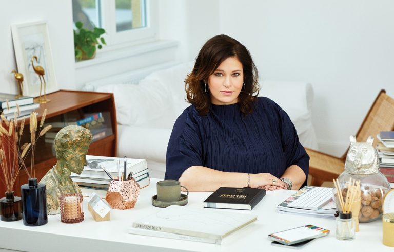 Kende-Hofherr Krisztina