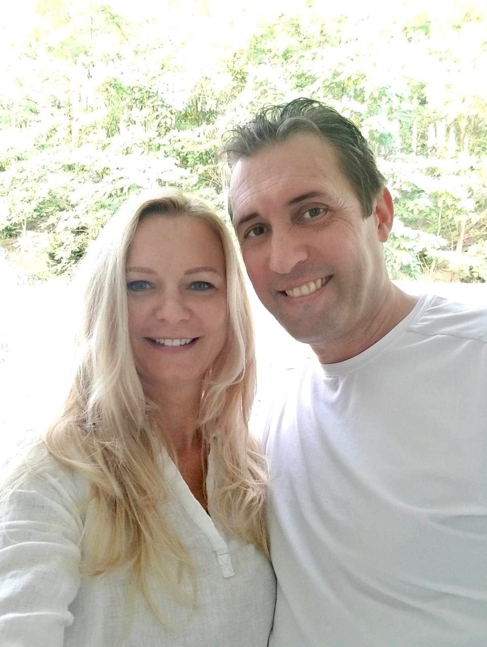 Vester Rita-mellrák-USA