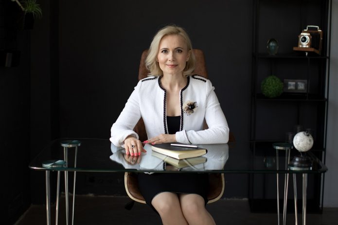 káoszkezelés-Baucsek Katalin