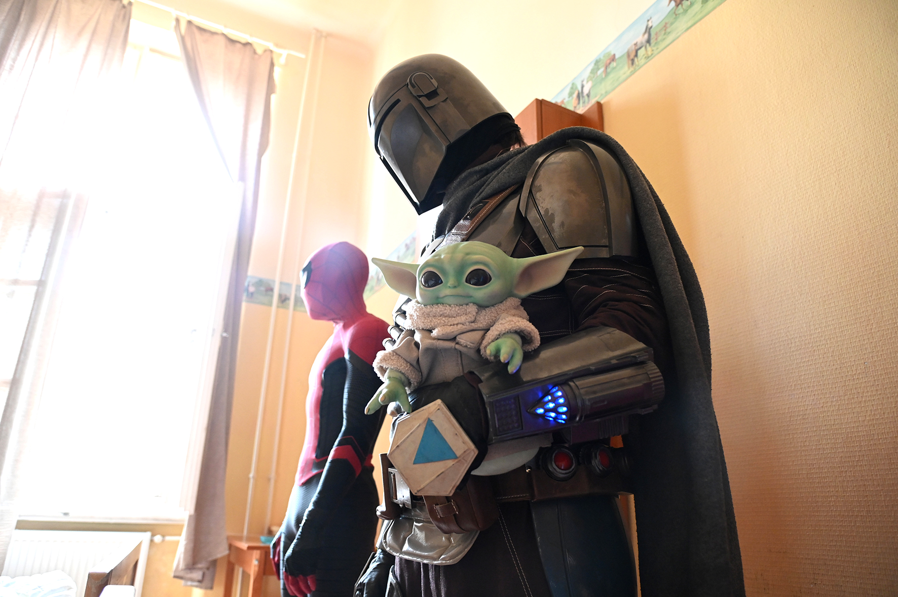 coshelp-jelmez-önkéntes