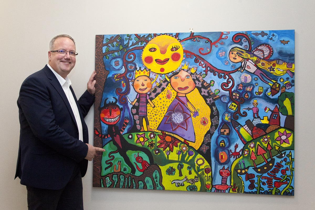 mvük, Horváth jános, közösség